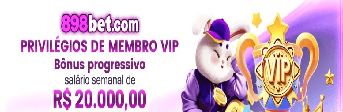 898bet brcom Cover Image