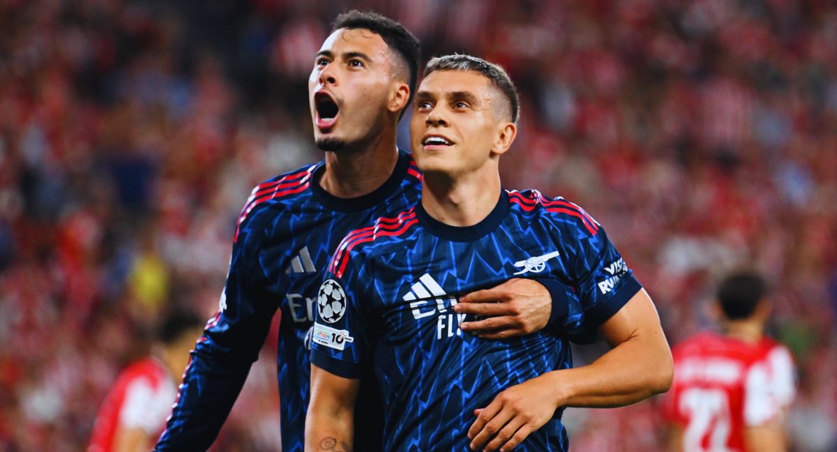 Champions League Openers: Arsenal, Real Madrid, Tottenham Secure Wins