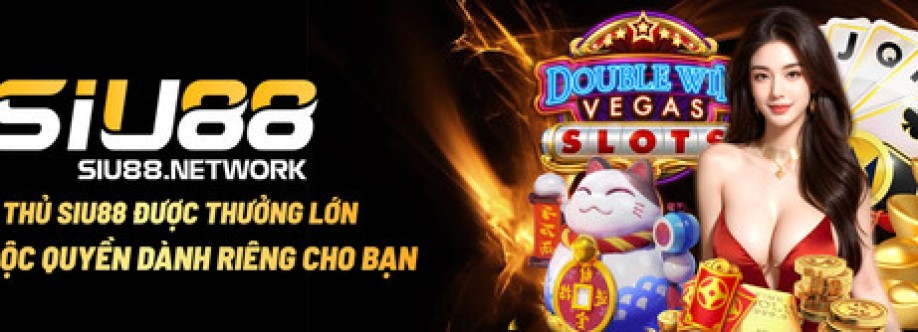 SIU88 NETWORK Cover Image