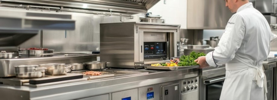 Kick Chef Cover Image