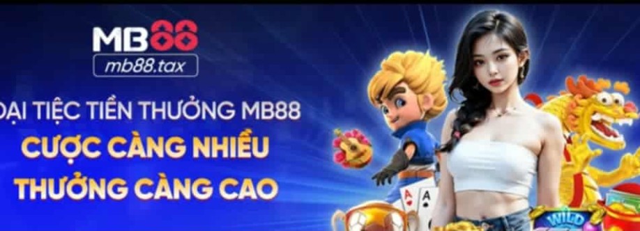 MB88 Sân chơi cá cược trực tuyến uy tín hàng đầu Cover Image