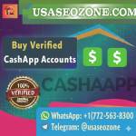 Buy Verified CashApp Account Profile Picture