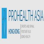 Prohealth Asia Hong Kong Profile Picture