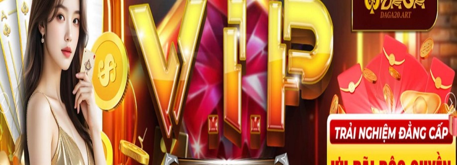 Nhà cái DAGA Cover Image