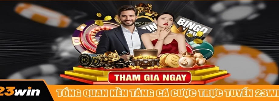 Trang Chủ 23win Cover Image
