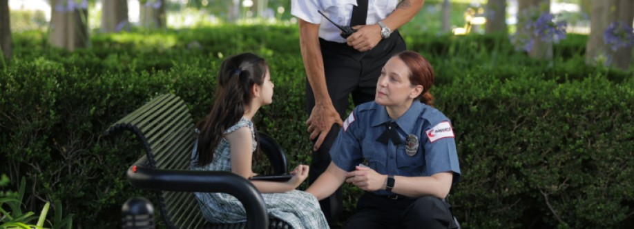 Citi guard Cover Image