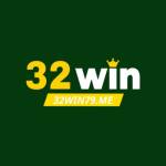 32WIN Nhà cái giải trí Profile Picture