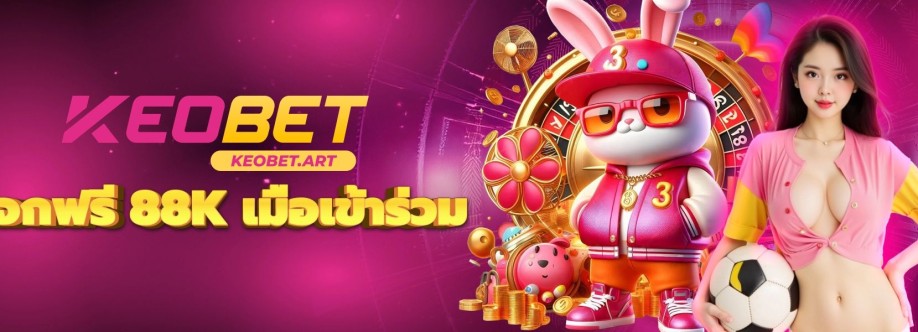 KEOBET Art Cover Image
