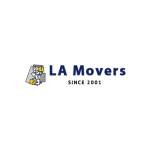 LA Movers Profile Picture