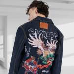 Evisu Clothing Profile Picture