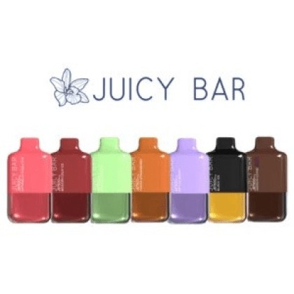 Juicybar US Profile Picture