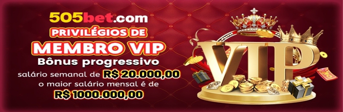 505bet brcom Cover Image