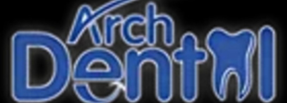 Arch dental Care Cover Image