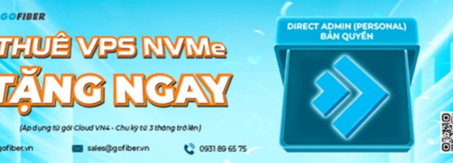 gofiber vn Cover Image