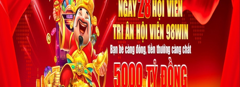 98WIN Cover Image