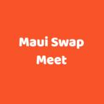 Maui Swap Meet profile picture