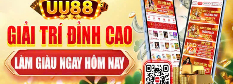 Nhà Cái UU88 Cover Image