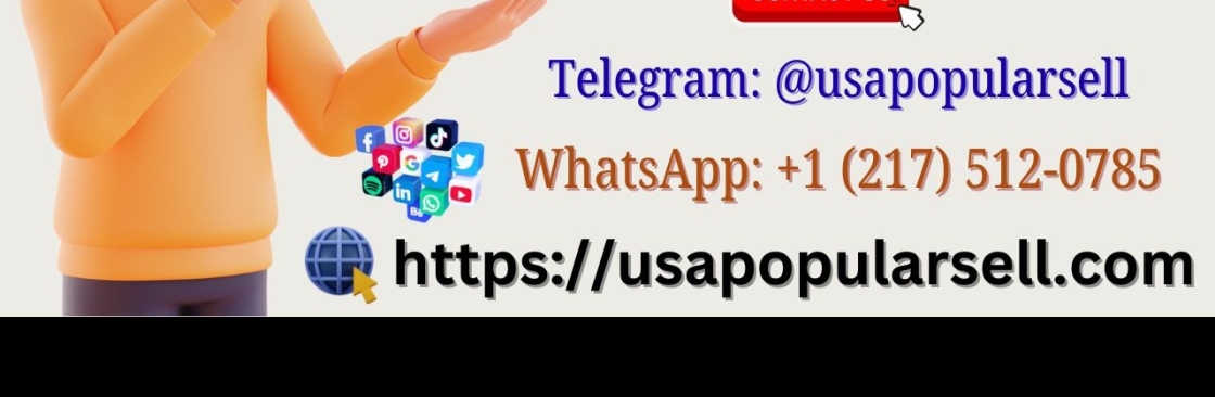 Gmail Accounts Cover Image