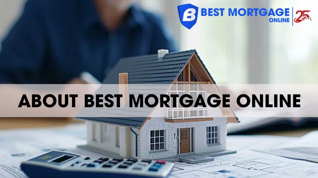About BestMO - Best Mortgage Online