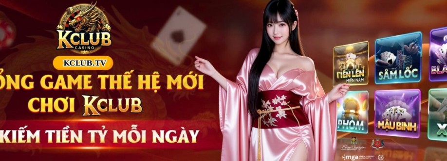 Cổng Game Kclub Cover Image