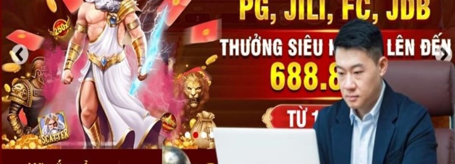 Kevin Truong Cover Image
