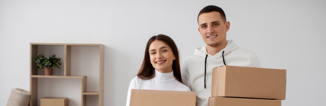 Loughman Movers Cover Image