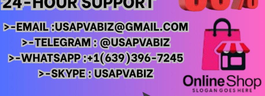 Buy Telegram Account Cover Image