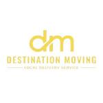 Destination Moving Profile Picture