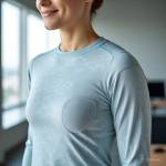 Posture correcting shirt Profile Picture