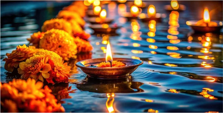 Pitru Paksha 2025: Meaning, Story & Rituals