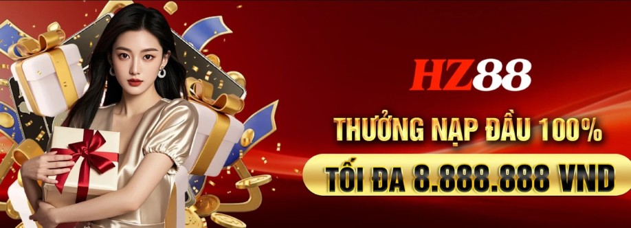 Trang Chủ HZ88 Cover Image
