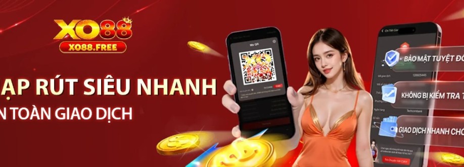 XO88 Nhà Cái Cá Cược Hàng Đầu Cover Image