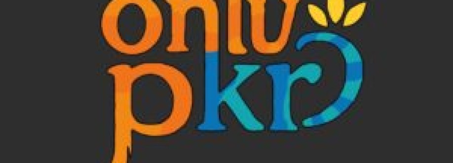 only pkr Cover Image