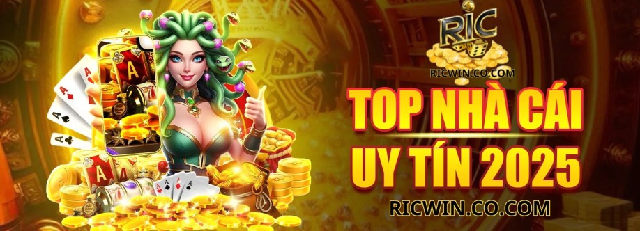 Ricwin Cocom Cover Image