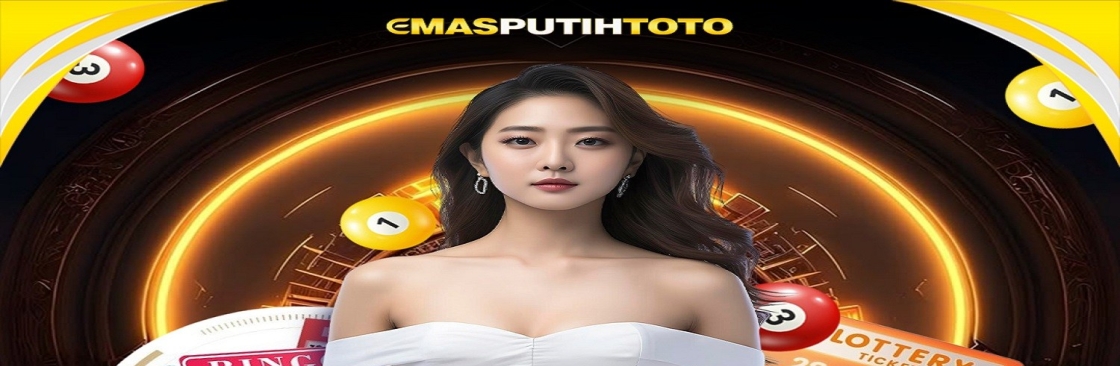 Emasputihtoto Cover Image