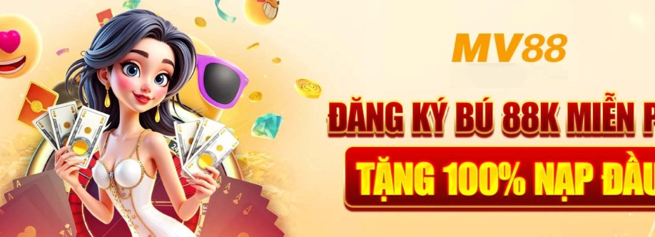 MV88 website Cover Image