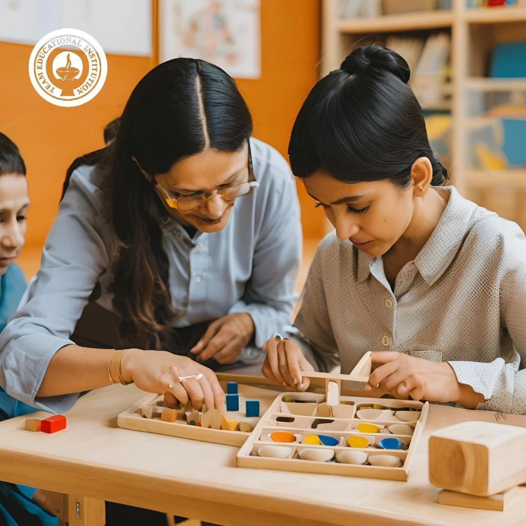 Top 10 B.Ed Colleges in Chennai