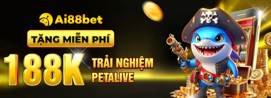 Ai88bet bio Cover Image