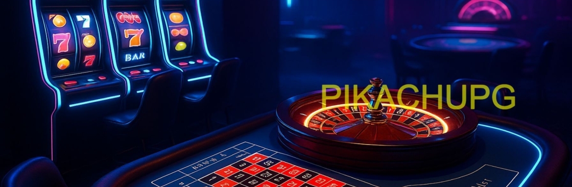 PIKACHUPG DIRECT1 Cover Image