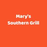 Mary s Southern Grill Profile Picture