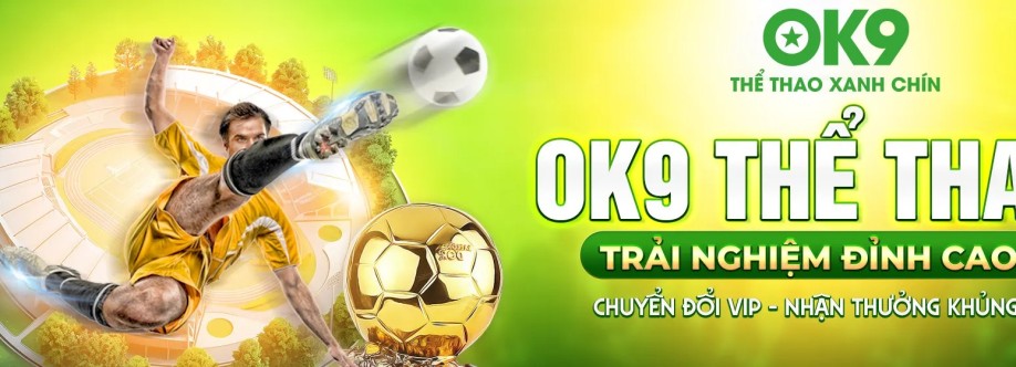 Trang Chủ OK9 Cover Image