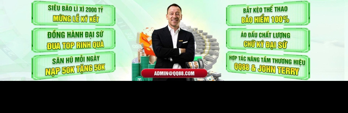 Trang chủ QQ88 Cover Image