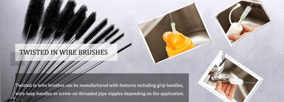 Bolex Industrial Brushes Co Ltd Cover Image