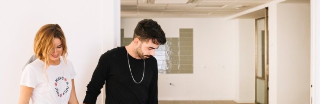 Center Hill Movers Cover Image