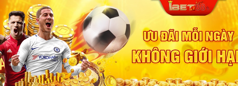 Nhà cái IBET88 Cover Image