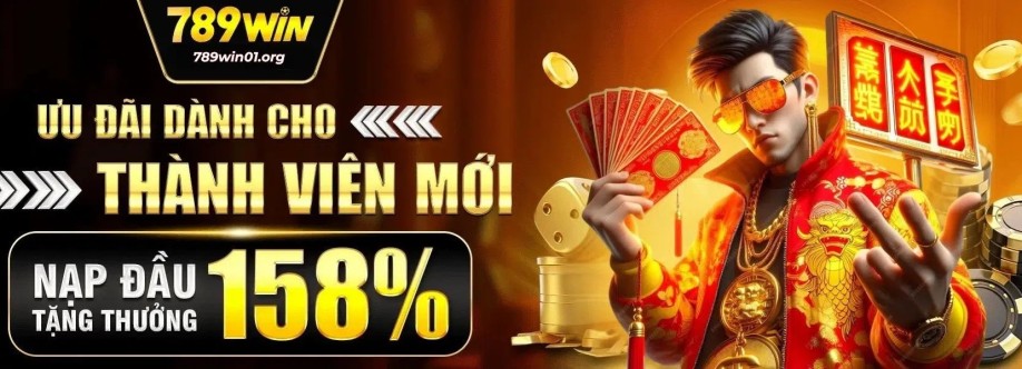 Nhà cái 789win Cover Image