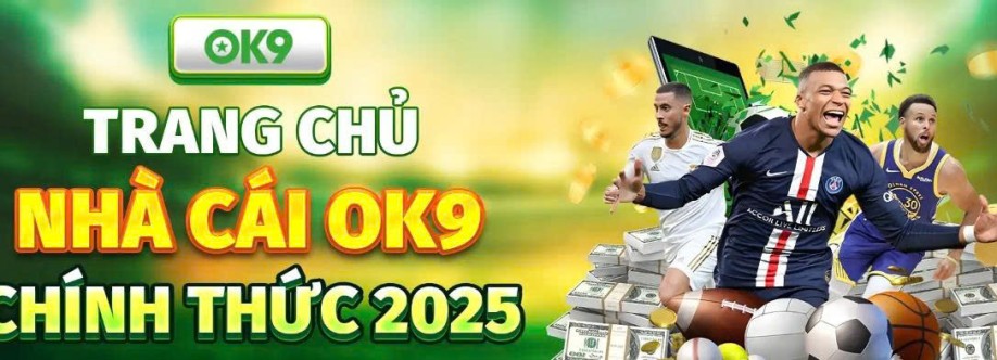 Trang Chủ OK9 Cover Image