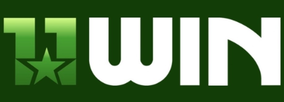 Nhà cái 11WIN Cover Image