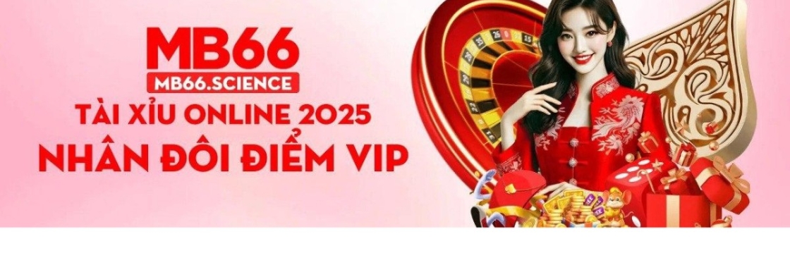 mb66 science Cover Image