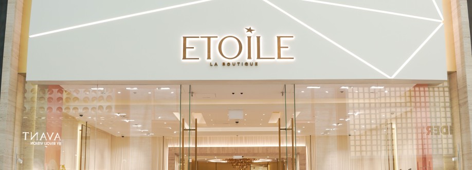 Etoile La Boutique Cover Image